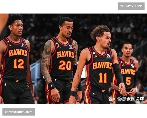 骑士亨特砍19分7篮板 助队力克老鹰取得胜利