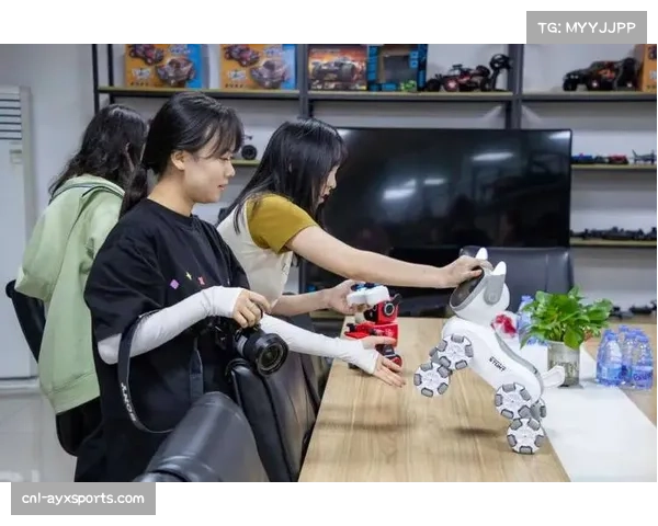 体育场馆智能化改造加速 AIoT技术打造沉浸式运动体验