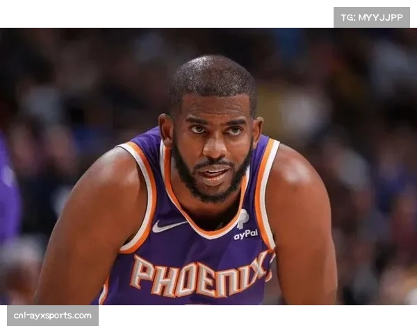 老将克里斯·保罗的智慧：如何利用VAR规则争取优势