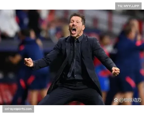 马竞主帅启用瑟洛特高点 传统传中战术收获两粒进球