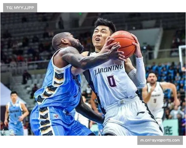 哈维与布罗金顿打法互补 辽宁后场双枪升级阵地与转换体系 哈维与布罗金顿打法互补 辽宁后场双枪升级阵地与转换体系